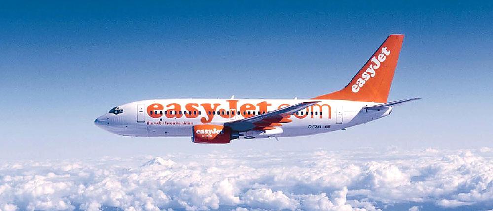 easyjet