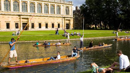 Cambridge