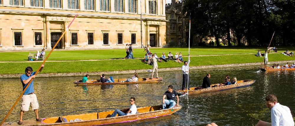 Cambridge