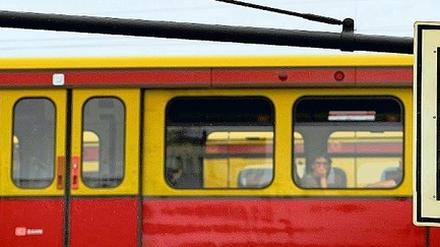 s-Bahn