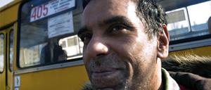 POLAND-CHINA-BRITAIN-CRIME-DRUGS-EXECUTION-FILES