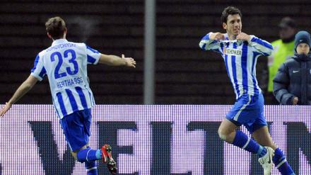 hertha_dpa