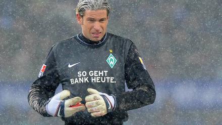 Hamburger SV - Werder Bremen