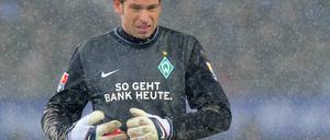 Hamburger SV - Werder Bremen