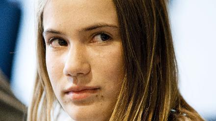 NETHERLANDS-COURT-YOUTH-YACHTING-MISSING