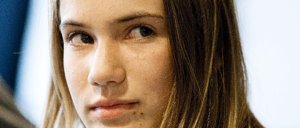 NETHERLANDS-COURT-YOUTH-YACHTING-MISSING