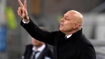 VfB Stuttgart - AFC Unirea Urziceni