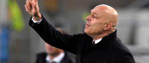 VfB Stuttgart - AFC Unirea Urziceni