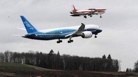 Dreamliner