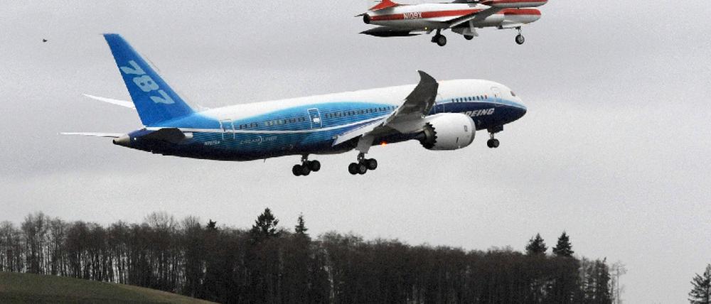 Dreamliner