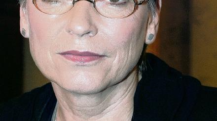Ulrike Poppe