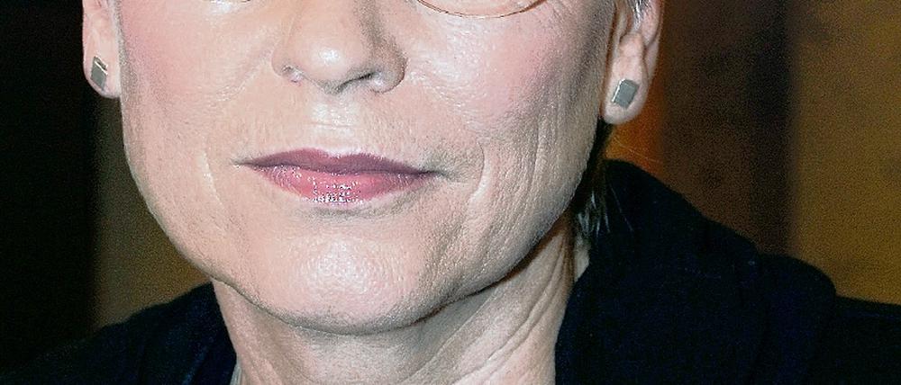 Ulrike Poppe