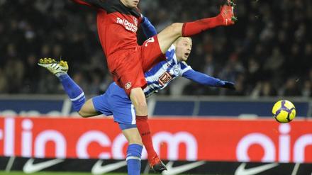 Hertha