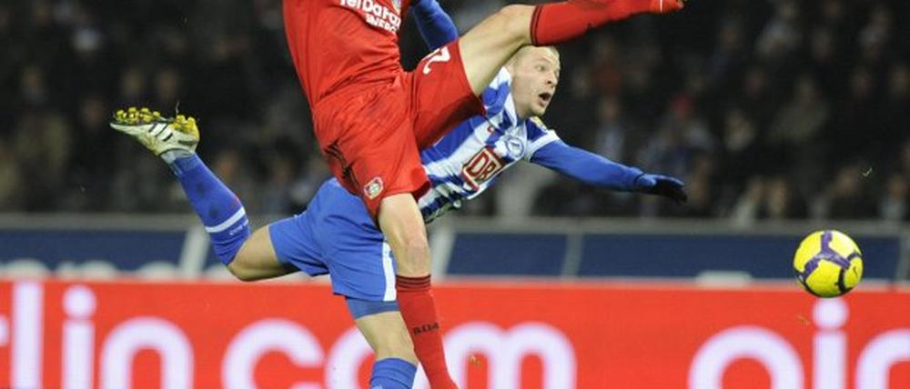 Hertha