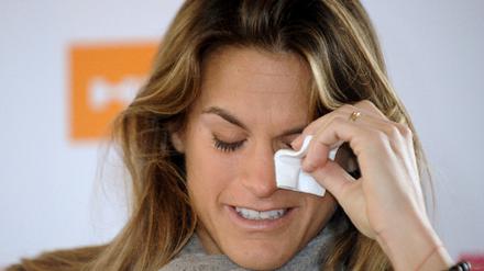 Mauresmo