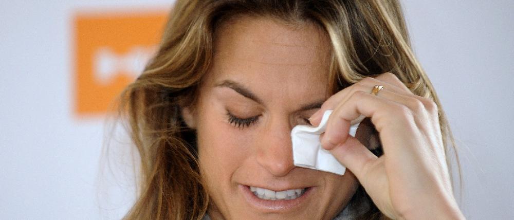 Mauresmo