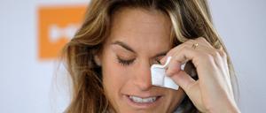 Mauresmo