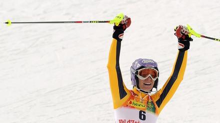 Slalom