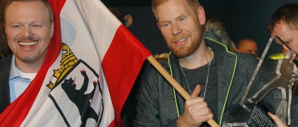 Peter Fox