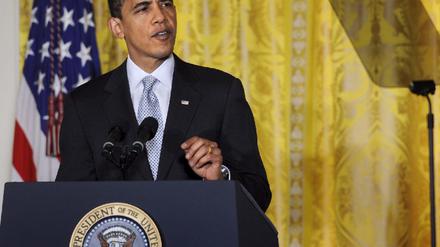 Barack Obama
