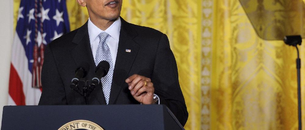 Barack Obama