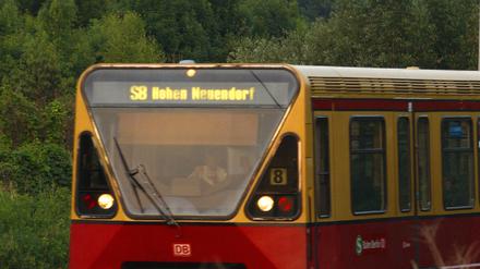 S-Bahn