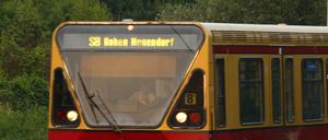 S-Bahn