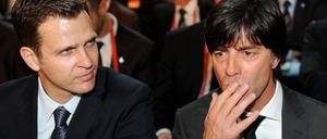 WM 2010 - Gruppenauslosung - Löw