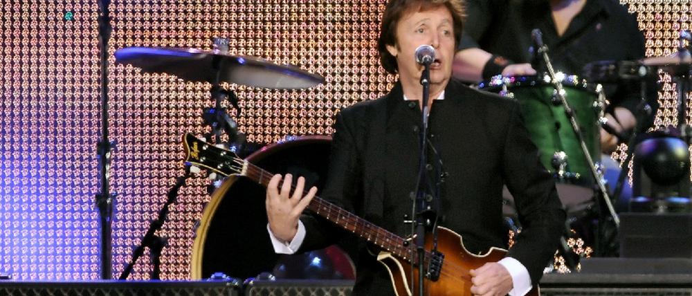McCartney