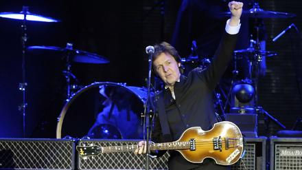 McCartney