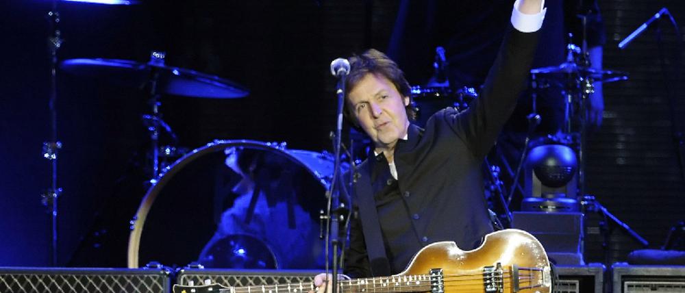 McCartney