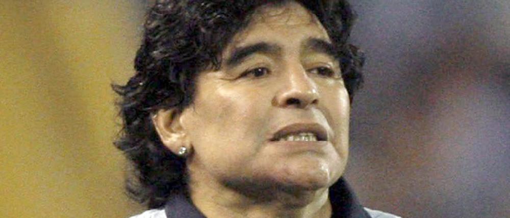 Maradona