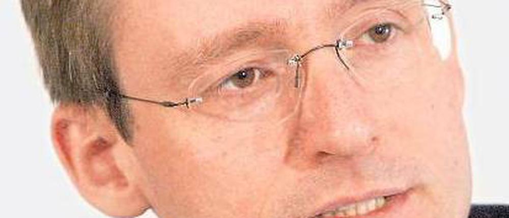 Roland Wöller