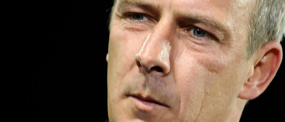 DFB ermahnt Basler wegen Wetten auf seinen Verein