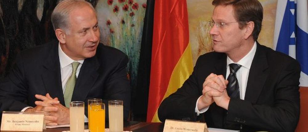 Westerwelle