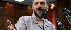 Zeitung: Ex-Vizepräsident im Iran verurteilt