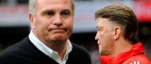 FC Bayern Muenchen - Bayer 04 Leverkusen