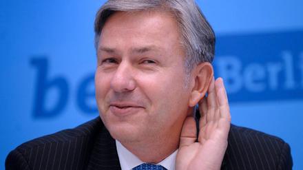 Wowereit
