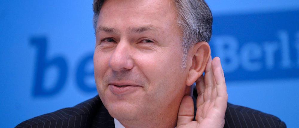 Wowereit