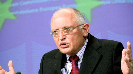 Verheugen