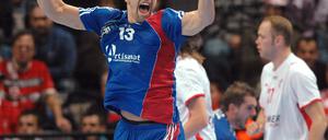 HANDBALL-WORLD-MEN-FRA-DEN