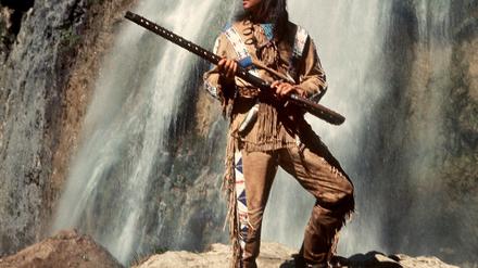 Winnetou