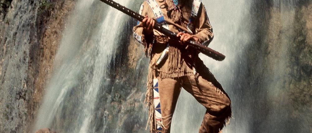 Winnetou