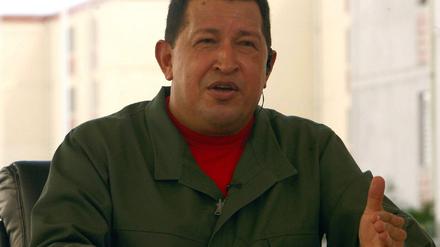 Chavez