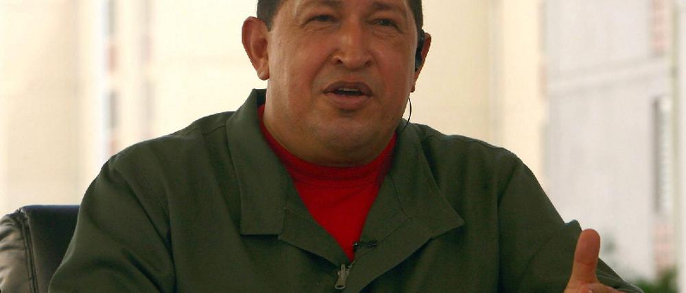 Chavez