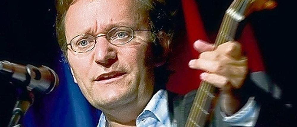 Luedecke