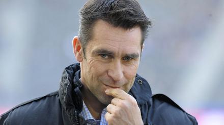 Hertha BSC - VfL Wolfsburg