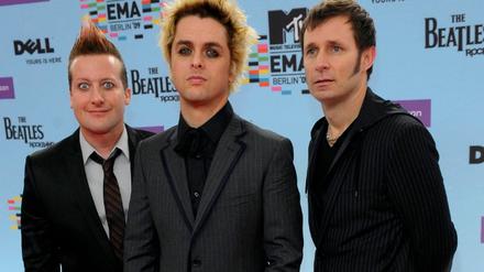 Green Day