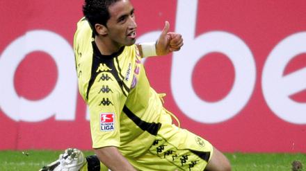 Bayer 04 Leverkusen - Borussia Dortmund