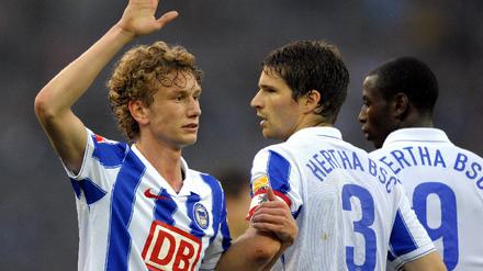Hertha BSC - VfL Wolfsburg